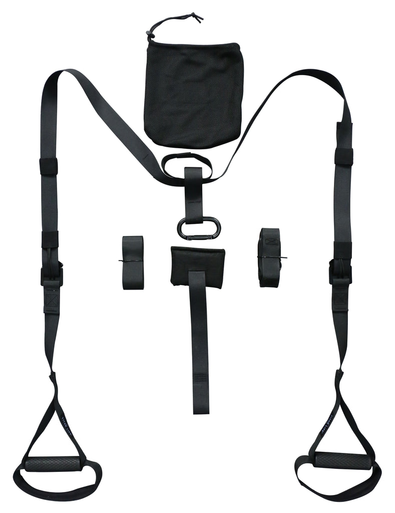 Titan Life Pro Suspension Trainer (Slyngtræner)