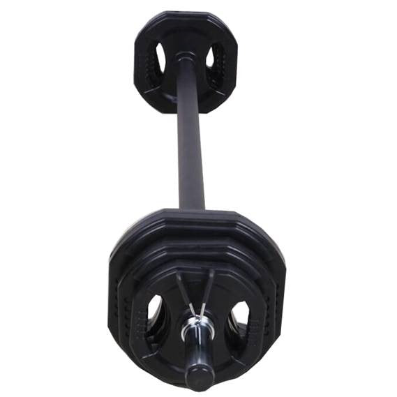 TITAN LIFE Pump set 20 kg. 1 pcs.