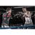 Reebok Combat træningshandsker i læder - 16 oz sort & rød