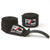Reebok Combat Hand Wraps (2m) Black