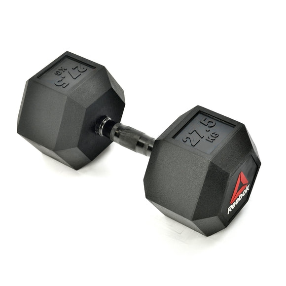Reebok Hex Dumbbell Studio