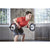 Reebok rep set Steel bar DELTA 30mm