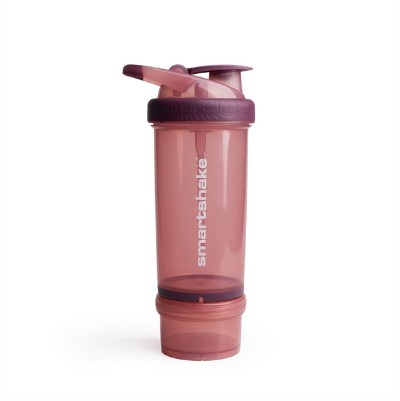 Smartshake Revive - 750ml Deep Rose Pink