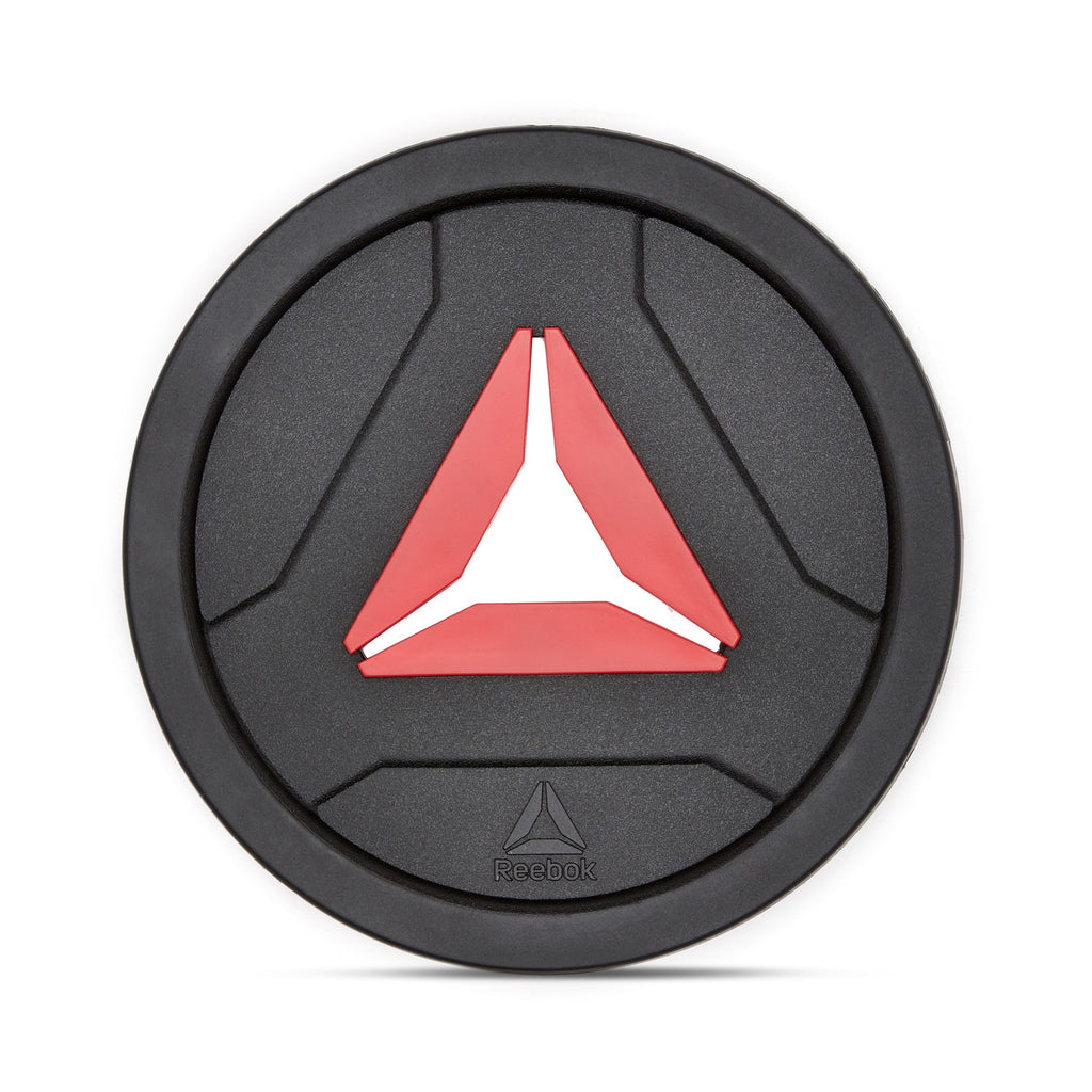 Reebok Rep set discs 2 x 1,25 kg DELTA