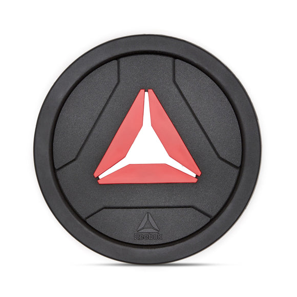 Reebok Rep set discs 2 x 1,25 kg DELTA