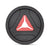 Reebok Rep set discs 2 x 1,25 kg DELTA