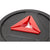 Reebok Rep set discs 2 x 1,25 kg DELTA