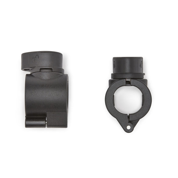 Reebok Rep Collars set of 2 DELTA 25mm