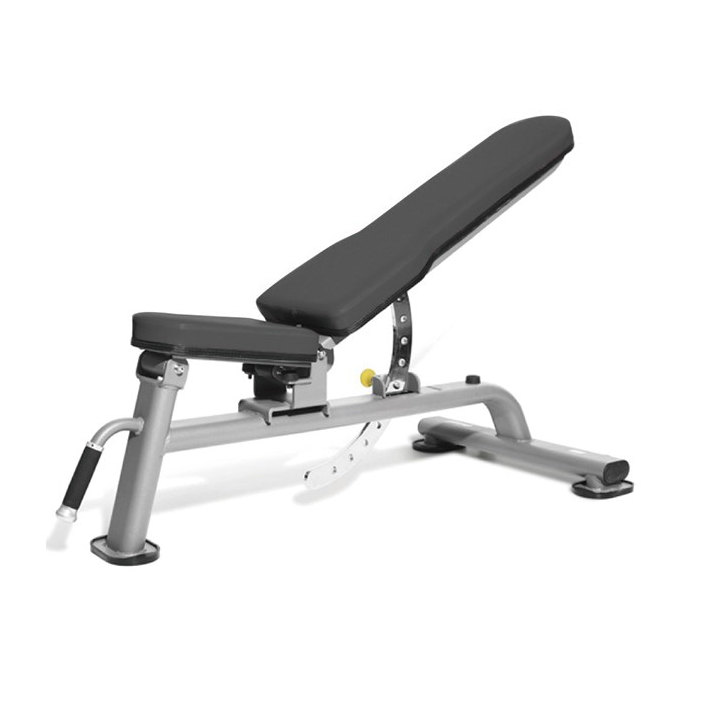 TITAN LIFE Bench Adjustable Pro