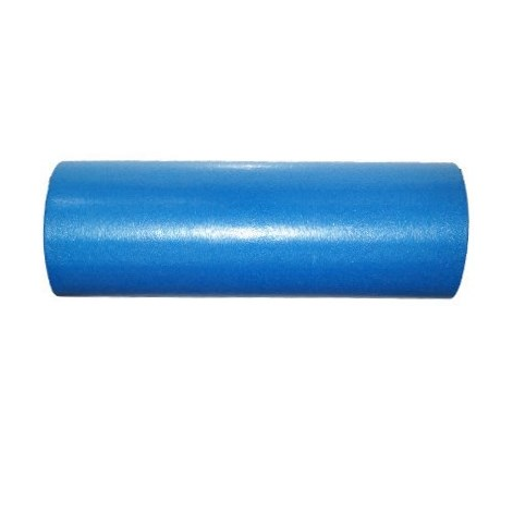 TITAN LIFE Foam Roller 15x45cm Blå