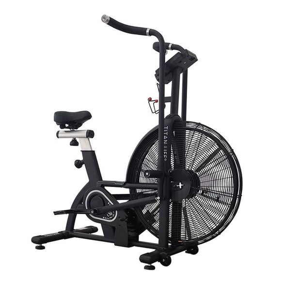TITAN LIFE BIKE WARM UP