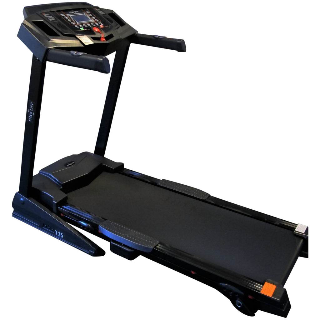 TITAN LIFE TREADMILL T35