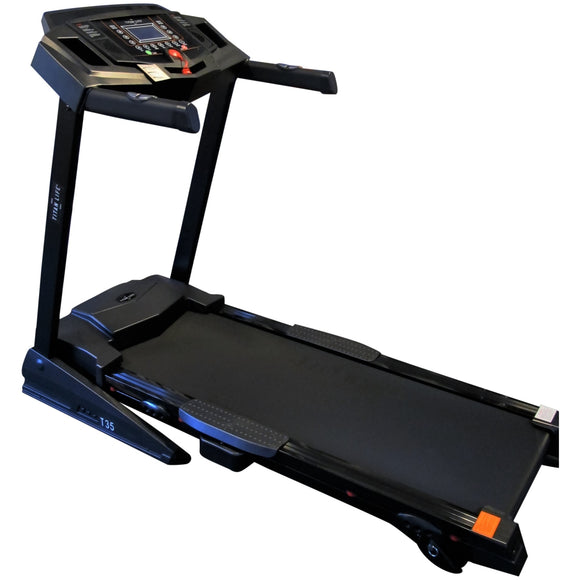 TITAN LIFE TREADMILL T35