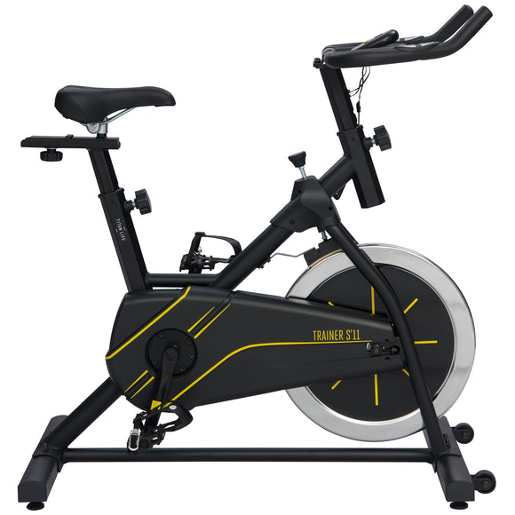 TITAN LIFE BIKE TRAINER S'11