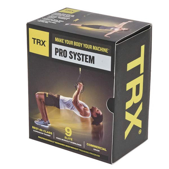 TRX Pro System P4 Pakke
