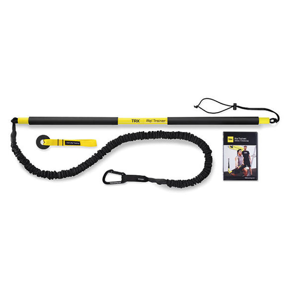 TRX Rip Trainer Basic Kit (Pakke)