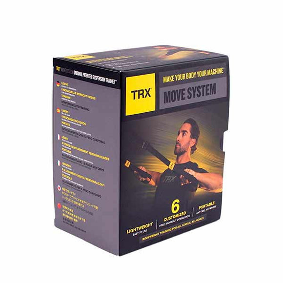 TRX Move Pakke