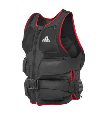 Adidas Full Body vægtvest