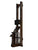 TITAN LIFE ROWER R78 WOOD