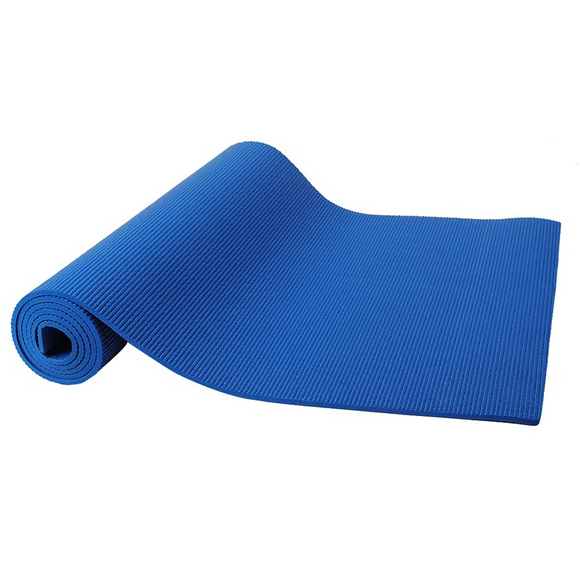 TITAN LIFE Yoga Måtte 61x0,6x173cm